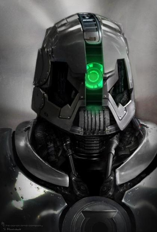 Illustration for article titled Eye-Popping New Concept Art from Avengers, Green Lantern and X-Men: First Class!